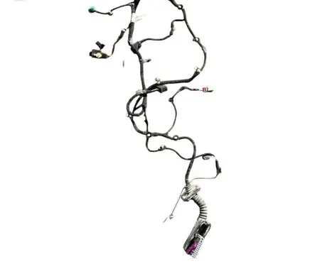 Chevrolet Volt II Rear door wiring loom 23408182
