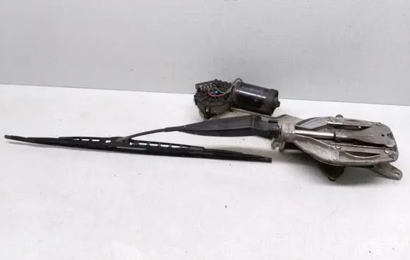 Mercedes-Benz E W210 Front wiper linkage 0390241420CDP 3395107084 3397020325