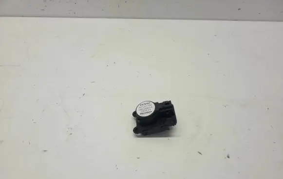 Opel Grandland X Intake manifold valve actuator/motor A212201700