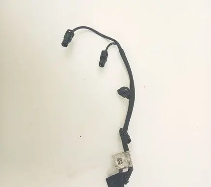 Mercedes-Benz Sprinter W906 Glow plug wires A6511501333 110408