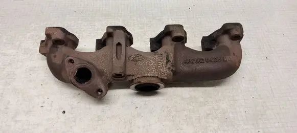 Ford Mondeo MK IV Exhaust manifold 4M5Q9428BB