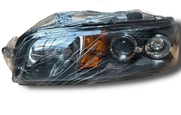 Fiat Punto (188) Central body control module FT1334904