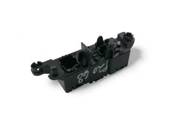 Other switches/knobs/shifts