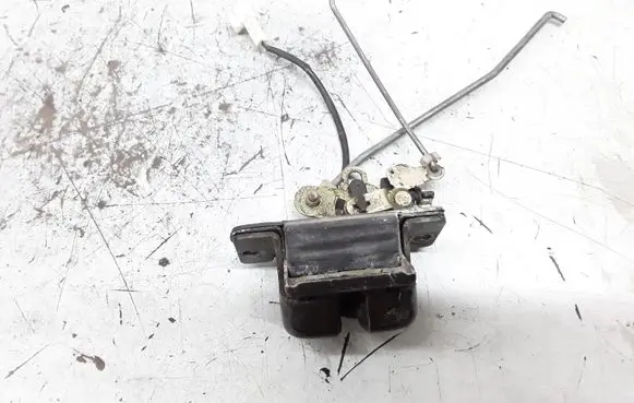 KIA Sorento Tailgate/trunk/boot lock/catch/latch