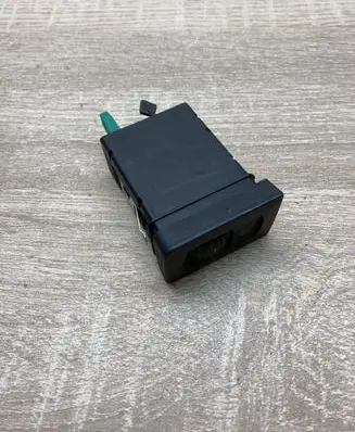Volkswagen Golf IV Seat heating switch 1J0963563B