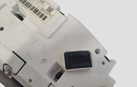 Citroen C5 Speedometer (instrument cluster) 9682386677 9682387877