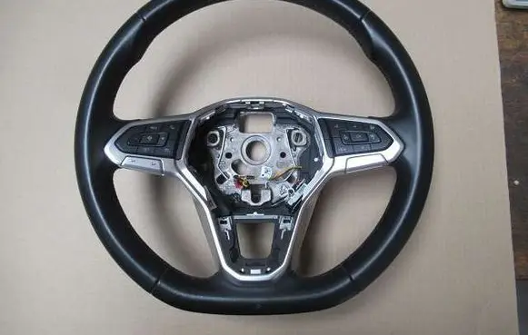 Volkswagen Golf VIII Steering wheel 5H0419089ELVDH