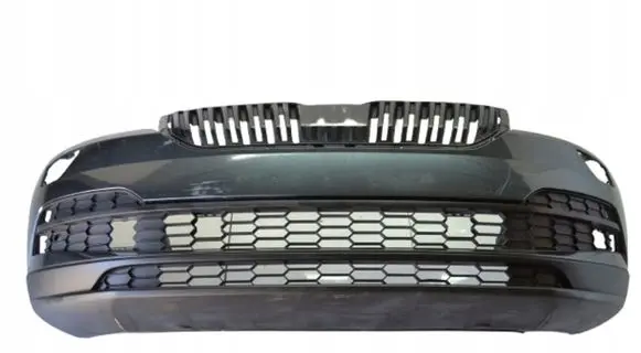 Skoda Karoq Front bumper 57a00000122