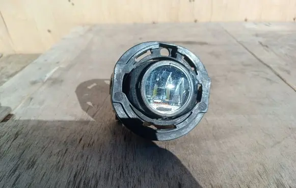 Chrysler Pacifica Front fog light 68342190AB