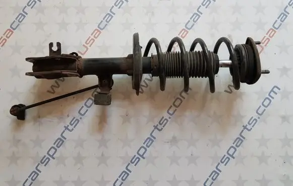 Mazda CX-5 Front shock absorber/damper KD3534900A