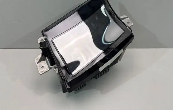 BMW 4 F32 F33 Head up display screen 9865044
