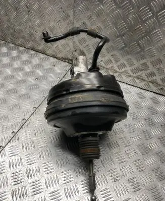 Audi A6 S6 C6 4F Brake booster 4F0612105N