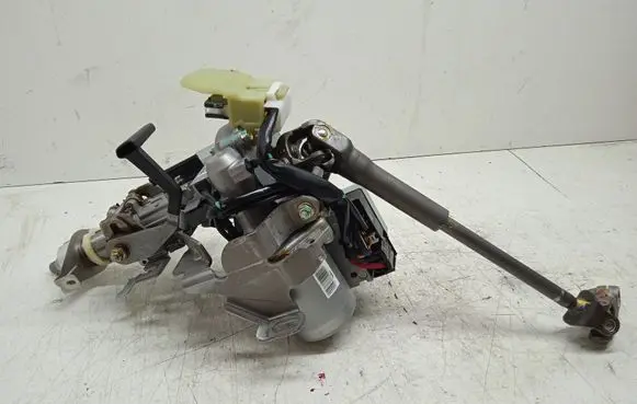 Electric power steering pump
