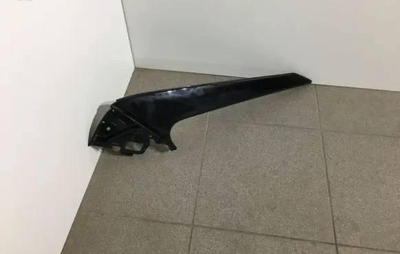 Lexus RX 450H Tailgate/trunk side cover trim 7680748010
