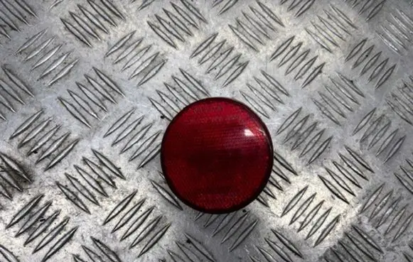 Nissan Almera N16 Rear tail light reflector 7491 13M8100