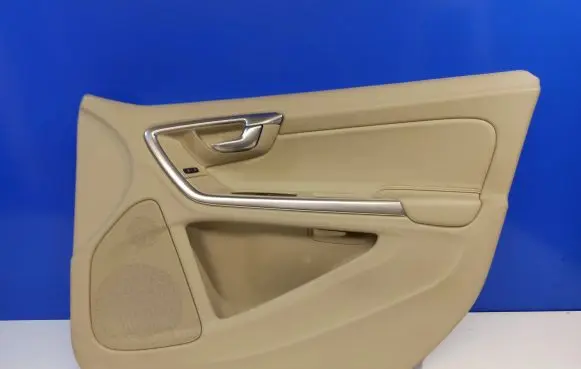 Volvo V60 Front door card panel trim 31366169 39823459