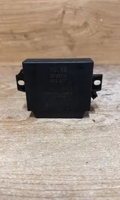Volvo C70 Parking PDC control unit/module 30786434