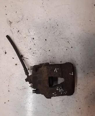 Volkswagen Golf IV Front brake caliper