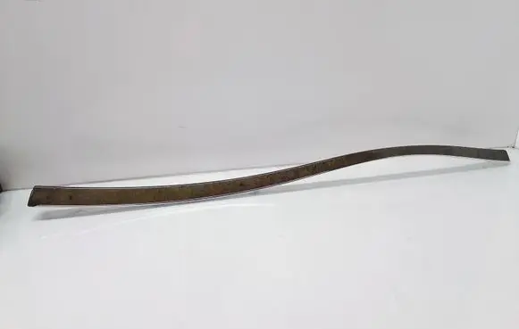 Mercedes-Benz E W211 Dashboard glove box trim A211680087
