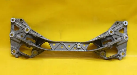 Alfa Romeo Giulietta Rear axle beam with reductor 