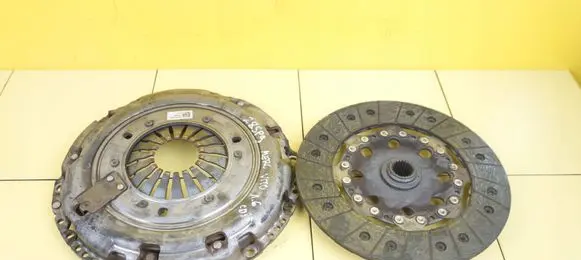Mercedes-Benz Vito Viano W447 Clutch set kit 301015679R 622951 SPRZEGLO