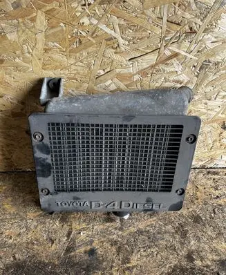 Toyota RAV 4 (XA20) Intercooler radiator