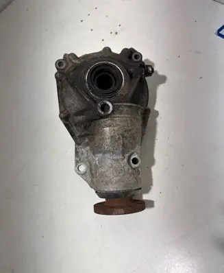 BMW 3 F30 F35 F31 Front differential 7647386