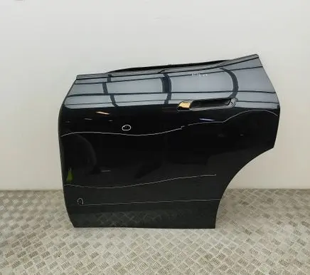 BMW iX Rear door 9880293