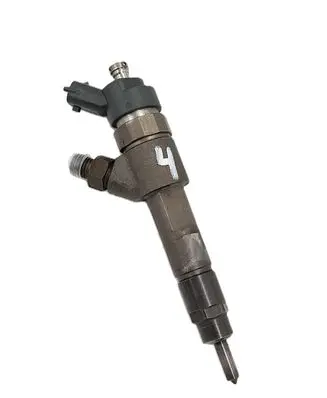 Iveco Daily 3rd gen Fuel injector 500313105 044120002