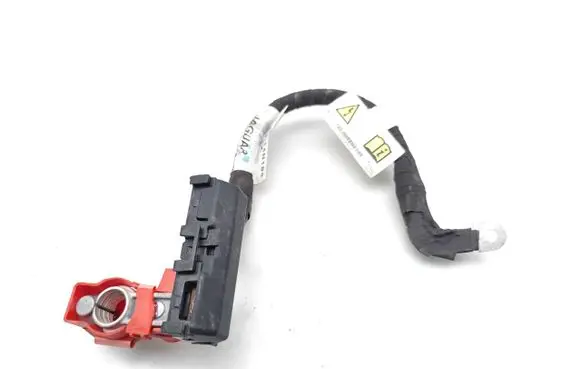 Jaguar I-Pace Positive cable (battery) M9D314N184BC
