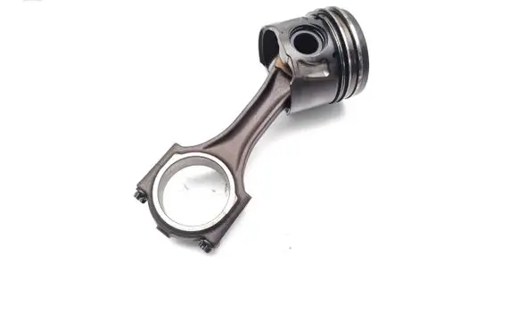 Peugeot 4007 Piston with connecting rod 4HK DW12ME5