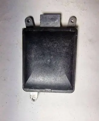 BMW 4 F32 F33 Blind spot module 6858473 0000015C 12037310