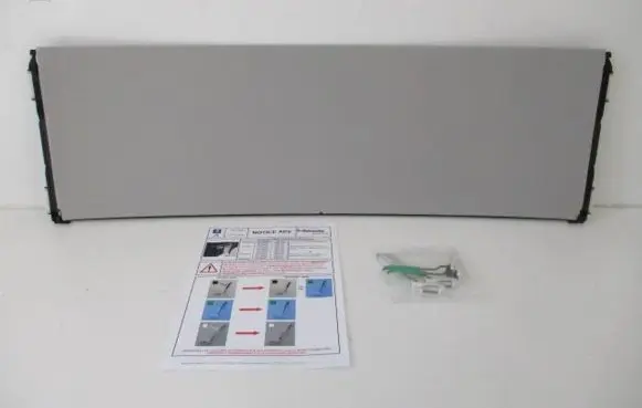 Citroen C5 Sun visor 8401SY