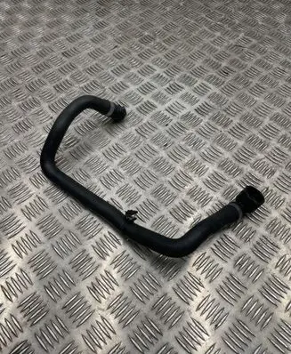 Mercedes-Benz EQB Engine coolant pipe/hose A2435000500