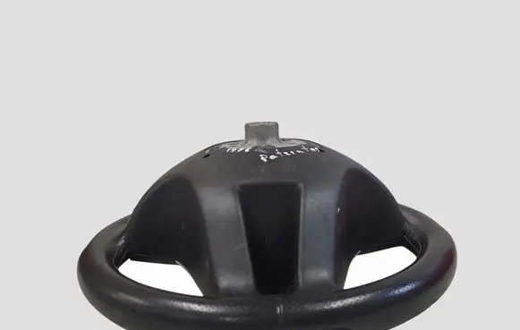 Volvo V40 Steering wheel 34152636B P31332927 34152641B