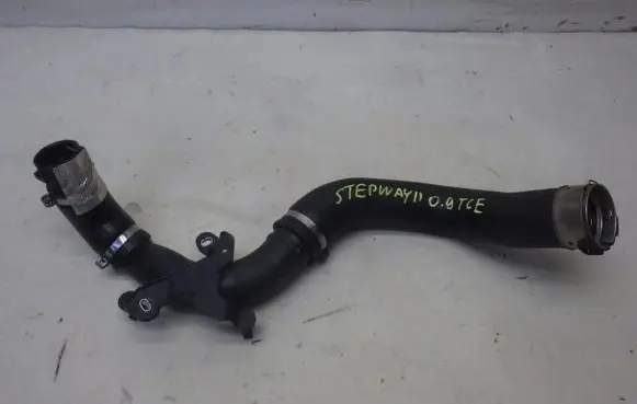Dacia Sandero Intercooler hose/pipe 144604209R0