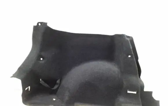 Nissan Qashqai Trunk/boot side trim panel 84951JD00B