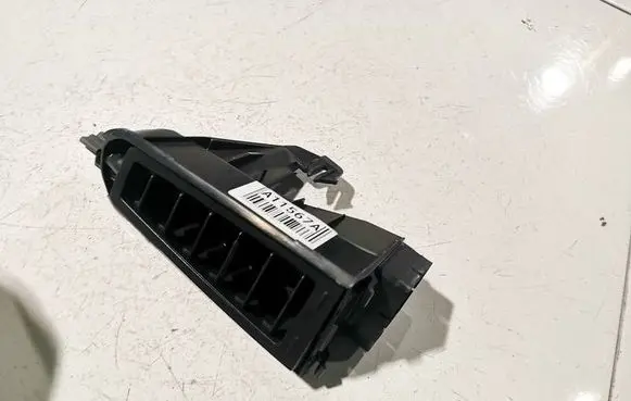 Citroen C4 Grand Picasso Dash center air vent grill 9657691577