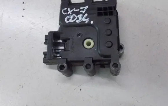 Mazda CX-7 Air flap motor/actuator 8626a