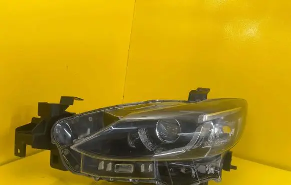 Mazda 6 Headlight/headlamp 100-65040