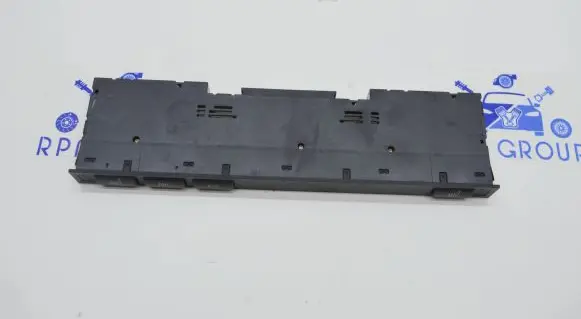 BMW 5 E39 Seat heating switch 8373715 13338354