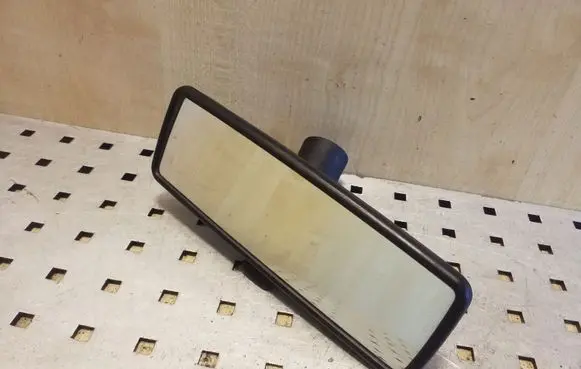 Seat Alhambra (Mk1) Rear view mirror (interior) 6N0857511A