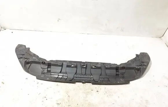 Audi Q8 Engine splash shield/under tray 4M8807611F