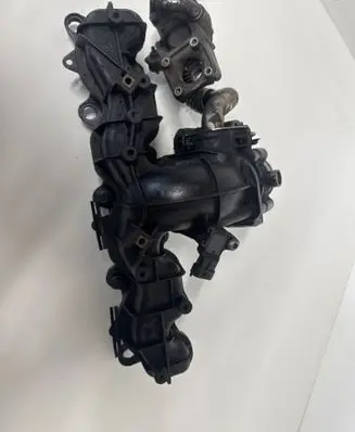 Ford Transit Intake manifold BK2Q9424
