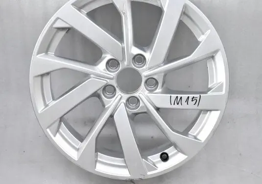 Audi A1 R16 alloy rim 