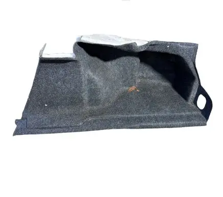 Ford Mustang VI Trunk/boot side trim panel