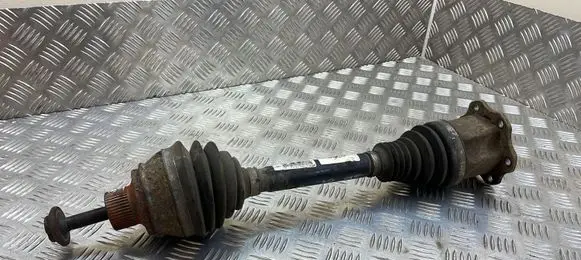 Audi A5 8T 8F Front driveshaft 8K0407271