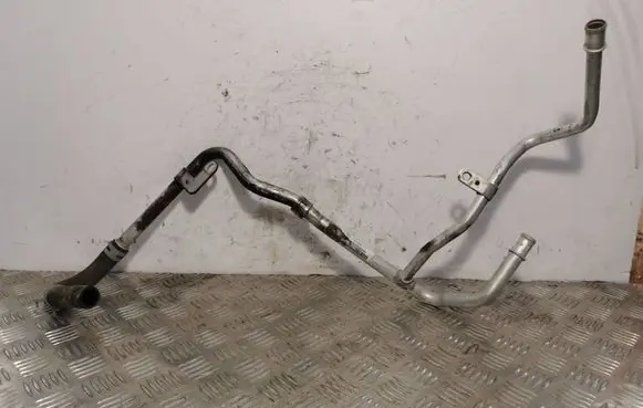 Jeep Grand Cherokee Engine coolant pipe/hose 68058252AG