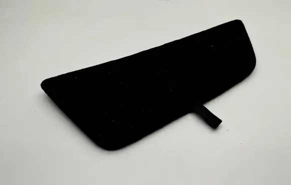 Mercedes-Benz C W205 Trunk/boot trim cover A2056840106