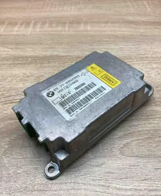 BMW 5 E60 E61 Airbag control unit/module 6952993 SFZ5